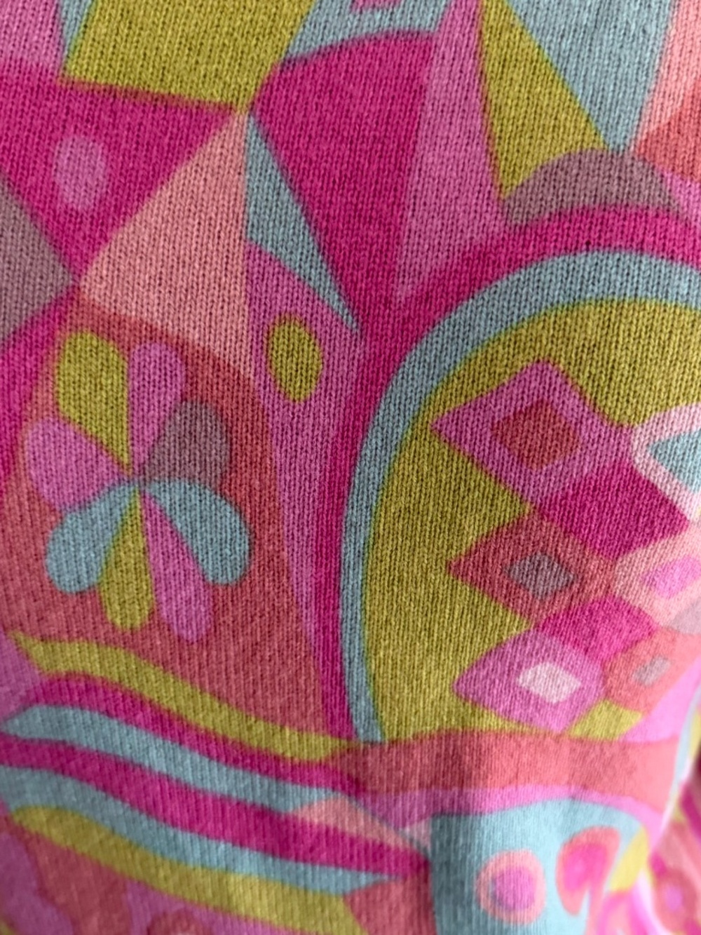 100% Cashmere Vintage Cynthia Steffe Sweater - Picture 3 of 7